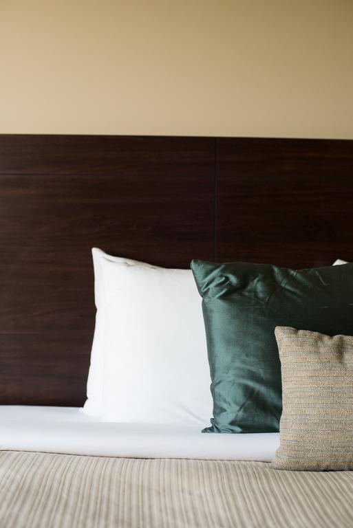 Art Of Living Retreat Center Hotel Bamboo Ngoại thất bức ảnh